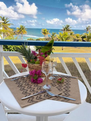 Cocon cosy, piscine et plage